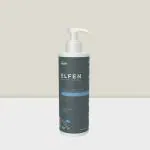 Elfen Rebalancing Shampoo for Oily Hair & Scalp | Witch Hazel, Neem, Tea Tree | Sulphate-Free - 250 ML / 8.45 OZ