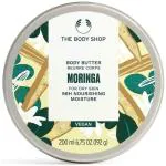 The Body Care / Shop Moringa Body Butter 200ML