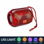 G2L A005 Light Blue High Power Sound Blast, Mini, Thunder Sound Wireless Bluetooth Speaker for Car/Laptop/Home Audio & Gaming