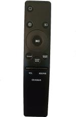 ANM Remote HW-M360/ZA HW-M370/ZA HW-M430/ZA HW-M450/ZA HW-M4500/ZA HW-M550/ZA SAMSUNG SOUND BAR- EXACT SAME MODEL ONLY, VERIFY ON CUSTOMER CARE Remote Controller (Black)