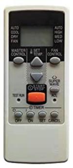 royalcool Ac Remote For O General Ac