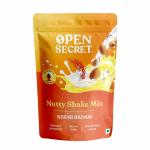 Open Secret Healthy Thadai Mix Kesar Badam - Pack of 1
