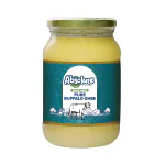 Absolute pure happiness! Pure Buffalo Ghee (500 ml)