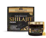 Greeniche Himalayan Shilajit Resin for Performance| Strength, Power & Stamina|10g