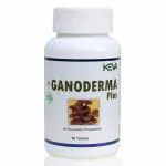 KEVA GANODERMA 60 TABLETS
