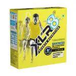 XLR8 Lemon Flavour Isotonic Re-Hydration Instant Formula Powder 1 kg