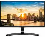 LG 22 inch (55cm) IPS Monitor - Full Hd - 22MP68VQ