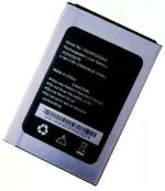 Mobcrown AB Traders Mobile Battery Compatible with for Karbonn K9 Smart Eco - 2300 mAh