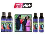 AYUSH ADIVASI HERBAL AYURVEDA Hair Oil 50ML Hair Oil (50 ml)BUY 2 GET 2 FREE