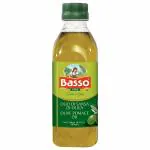 Basso Pomace Olive Oil, 500 ml, Packed in Italy