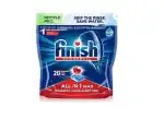 Finish Dishwasher 'All in 1 Max Powerball' | 20 Tablets