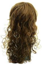 JAGMAG Long Artificial Hair Wig