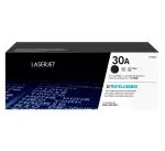 Eshani 30A Toner Cartridge For HP 30A Black Laserjet Toner Cartridge