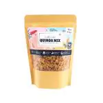 Roasted Quinoa Mix-100g