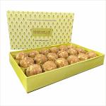 Makhan lal atta gond laddu 1 kg