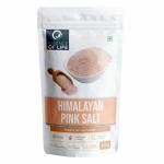 Himalayan Pink Salt - 500 gm