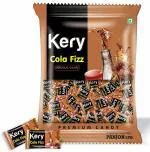 Kery Cola Fizz Candy (Pack of 3) 480g [Refreshing Cola Cola Toffee]