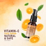 BIOCURA VITAMIN C FACE SERUM 30 ml