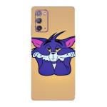 Mudshi Designer Skin Sticker Compatible for Realme Gt Master Edition 5G (Perfect fit and specially designed) (Product Code : NDE-21187)