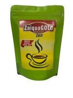 ZaiquaGOLD Tea Broken Orange Pekoe (BOP)- Brooke Bond 250 gms (Pack of 2)