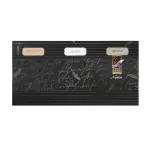 NIGHTINGALE 3 IN ONE WRITING PAD-A-LANDSCAPE-100P PACK OF 4