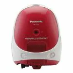 Panasonic MC-CG303R14C 1400W Vacuum Cleaner, Red