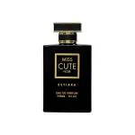 ESTIARA Miss Cute Noir Body Spray For Men and Women, 90 ml