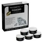 Professional Feel Diamond Beauty Parlour Facial Kit For Women & Men All Type Skin Solution (150g)