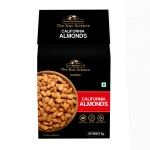 RMRM The Nut Science 1 Kg California Almonds| Badam Dry Fruits