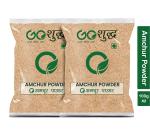 Goshudh Amchur Powder 200 g (100g X 2 Pack)