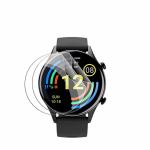 LEPIZ Titan Smart Pro SmartWatch Screen Guard Scratch Guard Full Screen ProtectorTitan Smart Pro