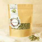 Exotic spices whole Cardamom (250 Gm