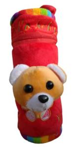 Manan Shopee Kids Milk Feeding Bottle Cover