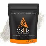 AS-IT-IS Nutrition Pure L Citrulline Powder, Boosts Nitric oxide & Muscle growth (250gms)