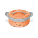 Milton Zenith 1500 Plasice Casserole (1.43 L, Peach)