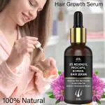 Intimify Hair Serum Strengthens Hair Roots, Density & Thickness