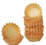 MiniMall Super Market Basket Chat Puri/Delhi Chat Puri (30 Pcs)