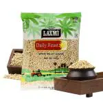 Laxmi Daily Feast 500 Gm White Jawar | Sorghum Millet | Juvar Dana