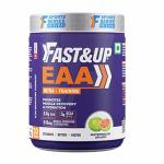Fast&Up EAA Intra-Training drink with BCAA+Electrolyte Blend+Vitamin Booster EAA (Essential Amino Acids) (384 g, Watermelon Splash)
