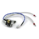 Flashforge Creator 4S Right Nozzle Assembly 0.6mm