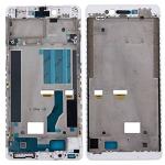 NAFS White Middle Housing Lcd Frame For Oppo A53