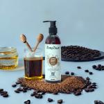 SoapTown COFFEE HONEY BODY WASH