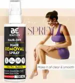 BEAUT-ERA Hair Removal Spray,hair removal cream , balo ko hatane vala cream , balo ko nikalne vala cream , niche ke balo ko hatane vala cream for Men&Women.