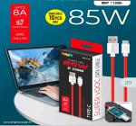 PIYUSH ENTERPRISES A TO Z SUPER VOOC DATACABLE TYPE C-i4