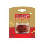 Everest Saffron | kesar | 1 Gm Each | Pack of 5 | 5Gm