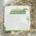 BHARAT AYURVEDIC AUSHDHALAYA Maharasnadi Kwath 250GM PACK2