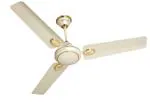 Havells Fusion 1200MM Decorative Ceiling Fan ( Pearl Ivory, Pack Of 1)