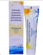 CLASSIC DERMA Photoban 30 Sunscreen Aqua Gel