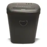 Oddy PSCC-H12S Cross Cut 12 Sheets Paper Shredder For Home, Office And Heavy Duty Usage