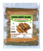 3V Products Cinnamon Bark Dalchini, 100 G (Pack Of 2)